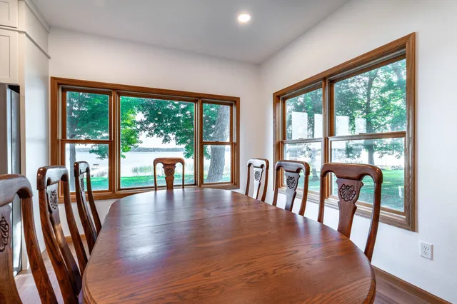 $1,499,900 | 42221 Ukkelberg Drive, Clitherall, MN 56524