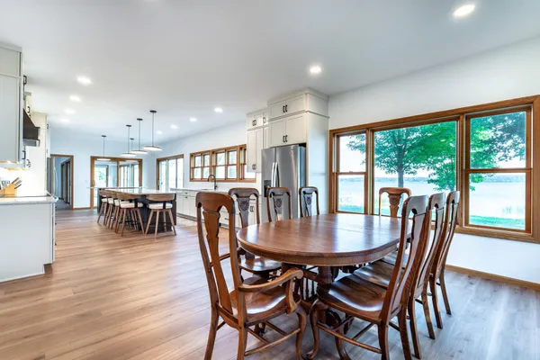 $1,399,900 | 42221 Ukkelberg Drive, Clitherall, MN 56524