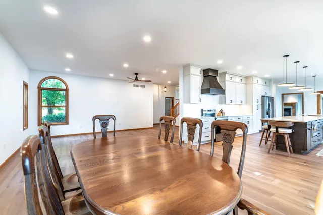 $1,499,900 | 42221 Ukkelberg Drive, Clitherall, MN 56524