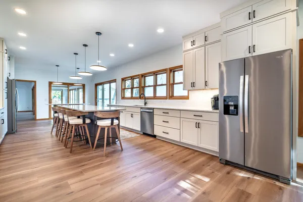 $1,399,900 | 42221 Ukkelberg Drive, Clitherall, MN 56524