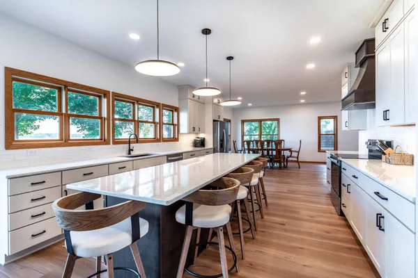 $1,399,900 | 42221 Ukkelberg Drive, Clitherall, MN 56524