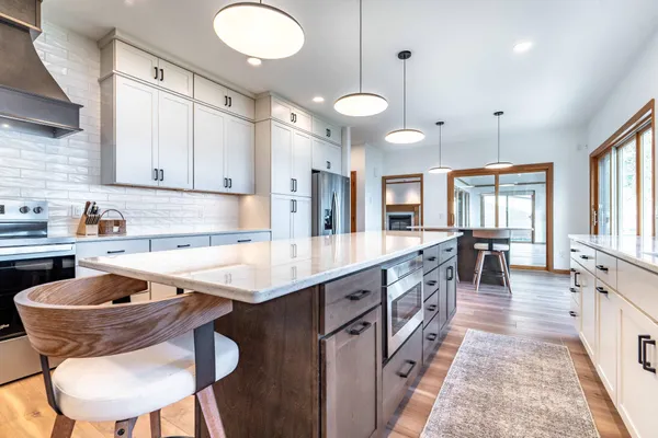 $1,399,900 | 42221 Ukkelberg Drive, Clitherall, MN 56524