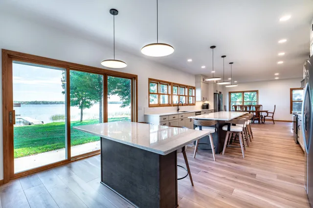 $1,499,900 | 42221 Ukkelberg Drive, Clitherall, MN 56524