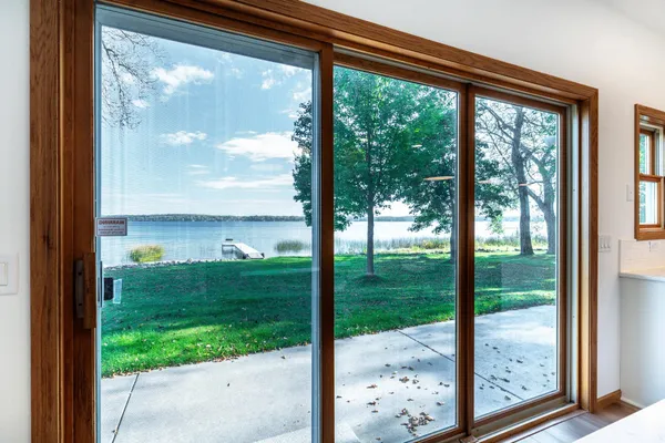 $1,399,900 | 42221 Ukkelberg Drive, Clitherall, MN 56524