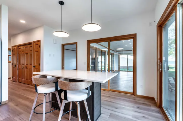 $1,499,900 | 42221 Ukkelberg Drive, Clitherall, MN 56524