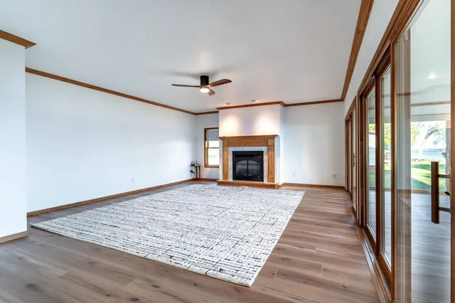 $1,499,900 | 42221 Ukkelberg Drive, Clitherall, MN 56524