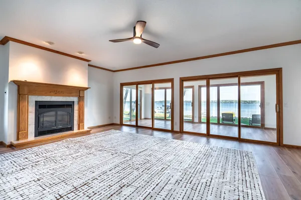$1,399,900 | 42221 Ukkelberg Drive, Clitherall, MN 56524