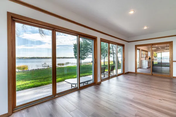 $1,399,900 | 42221 Ukkelberg Drive, Clitherall, MN 56524