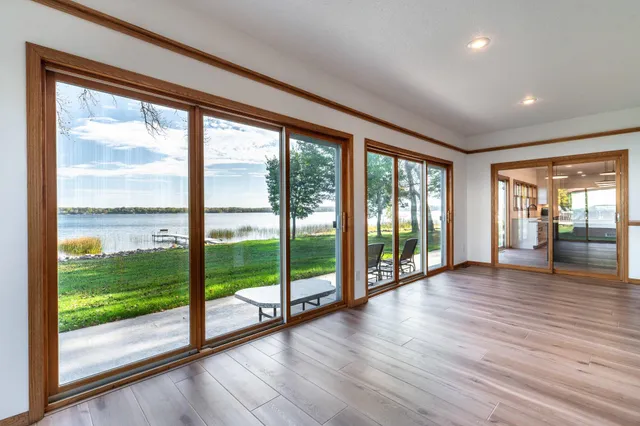 $1,499,900 | 42221 Ukkelberg Drive, Clitherall, MN 56524