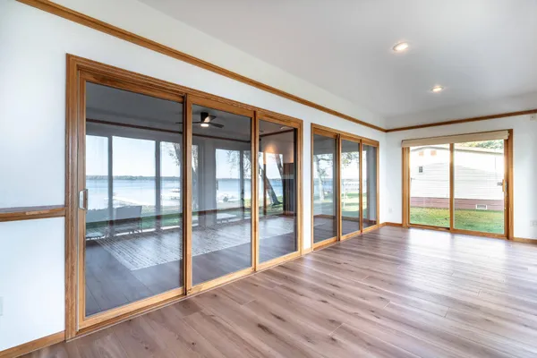 $1,399,900 | 42221 Ukkelberg Drive, Clitherall, MN 56524