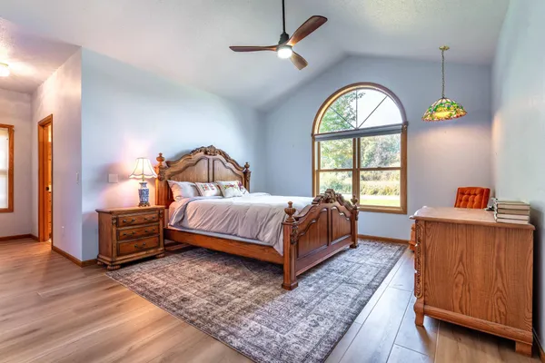 $1,399,900 | 42221 Ukkelberg Drive, Clitherall, MN 56524