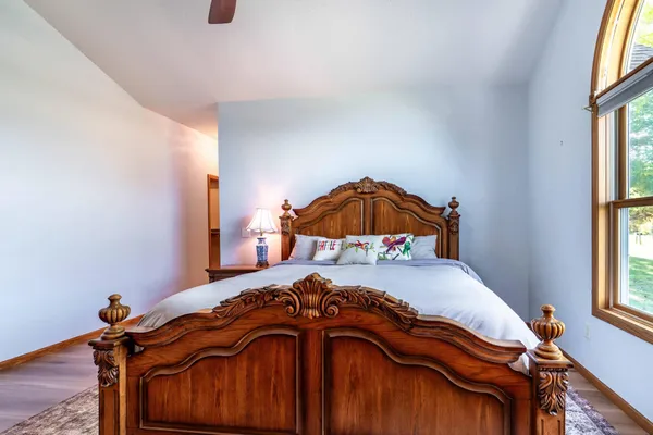 $1,399,900 | 42221 Ukkelberg Drive, Clitherall, MN 56524
