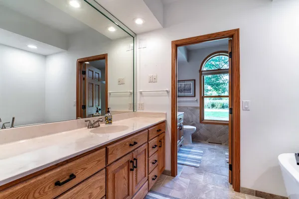 $1,399,900 | 42221 Ukkelberg Drive, Clitherall, MN 56524