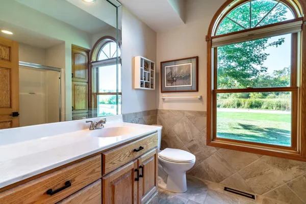 $1,399,900 | 42221 Ukkelberg Drive, Clitherall, MN 56524