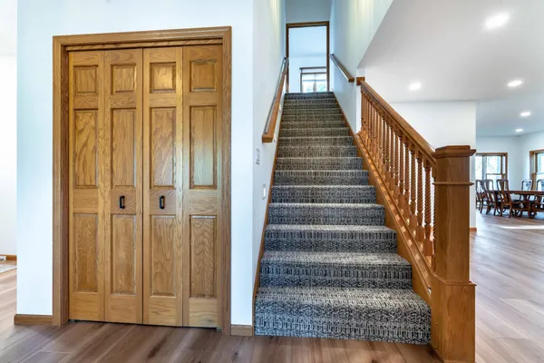 $1,399,900 | 42221 Ukkelberg Drive, Clitherall, MN 56524