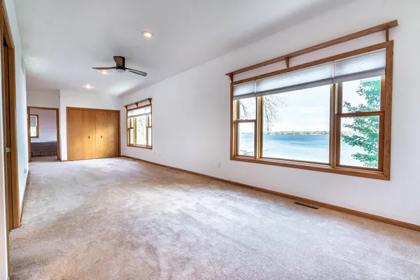 $1,399,900 | 42221 Ukkelberg Drive, Clitherall, MN 56524
