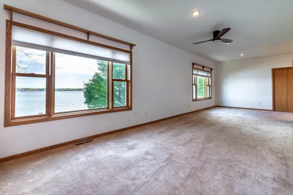 $1,399,900 | 42221 Ukkelberg Drive, Clitherall, MN 56524