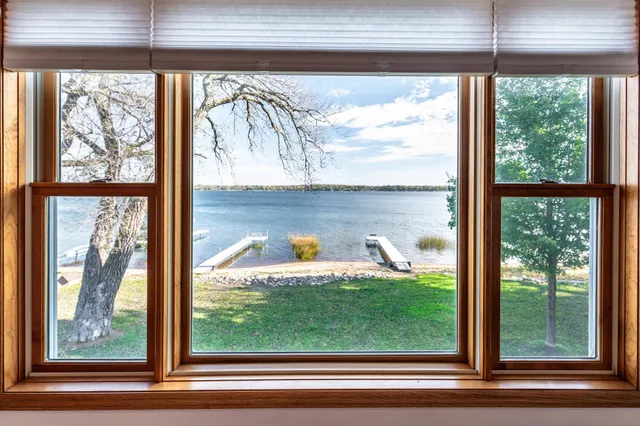 $1,499,900 | 42221 Ukkelberg Drive, Clitherall, MN 56524