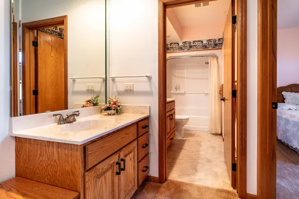 $1,399,900 | 42221 Ukkelberg Drive, Clitherall, MN 56524