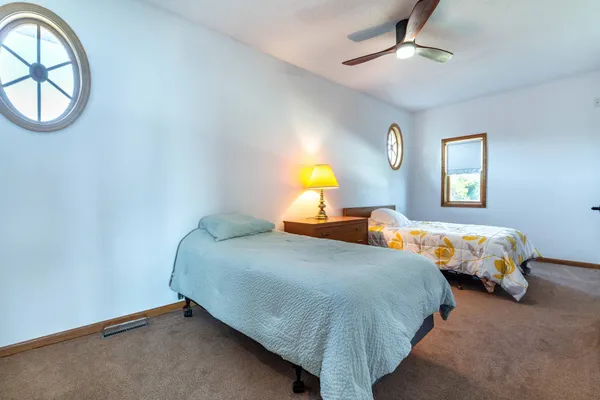 $1,399,900 | 42221 Ukkelberg Drive, Clitherall, MN 56524