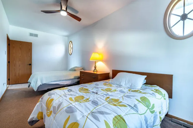 $1,499,900 | 42221 Ukkelberg Drive, Clitherall, MN 56524