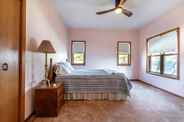 $1,499,900 | 42221 Ukkelberg Drive, Clitherall, MN 56524