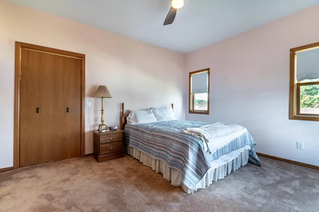 $1,499,900 | 42221 Ukkelberg Drive, Clitherall, MN 56524