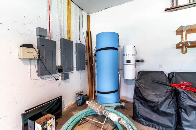 $1,499,900 | 42221 Ukkelberg Drive, Clitherall, MN 56524