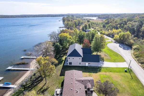 $1,399,900 | 42221 Ukkelberg Drive, Clitherall, MN 56524
