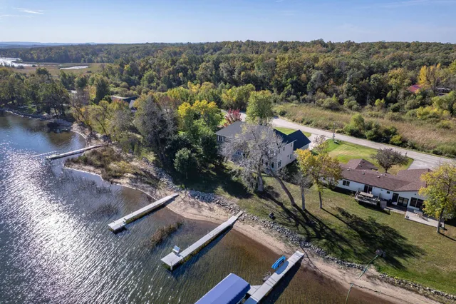 $1,499,900 | 42221 Ukkelberg Drive, Clitherall, MN 56524