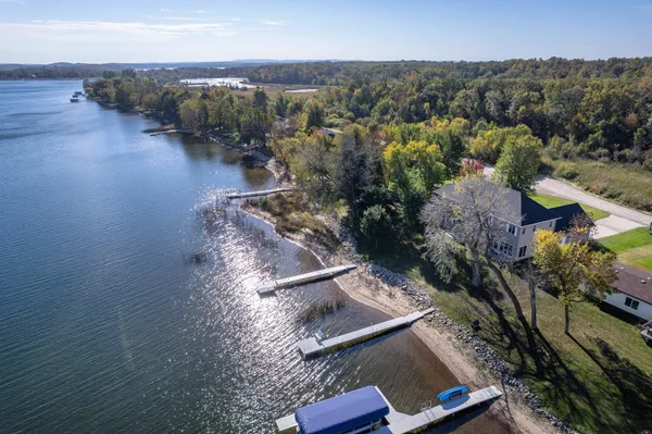 $1,399,900 | 42221 Ukkelberg Drive, Clitherall, MN 56524