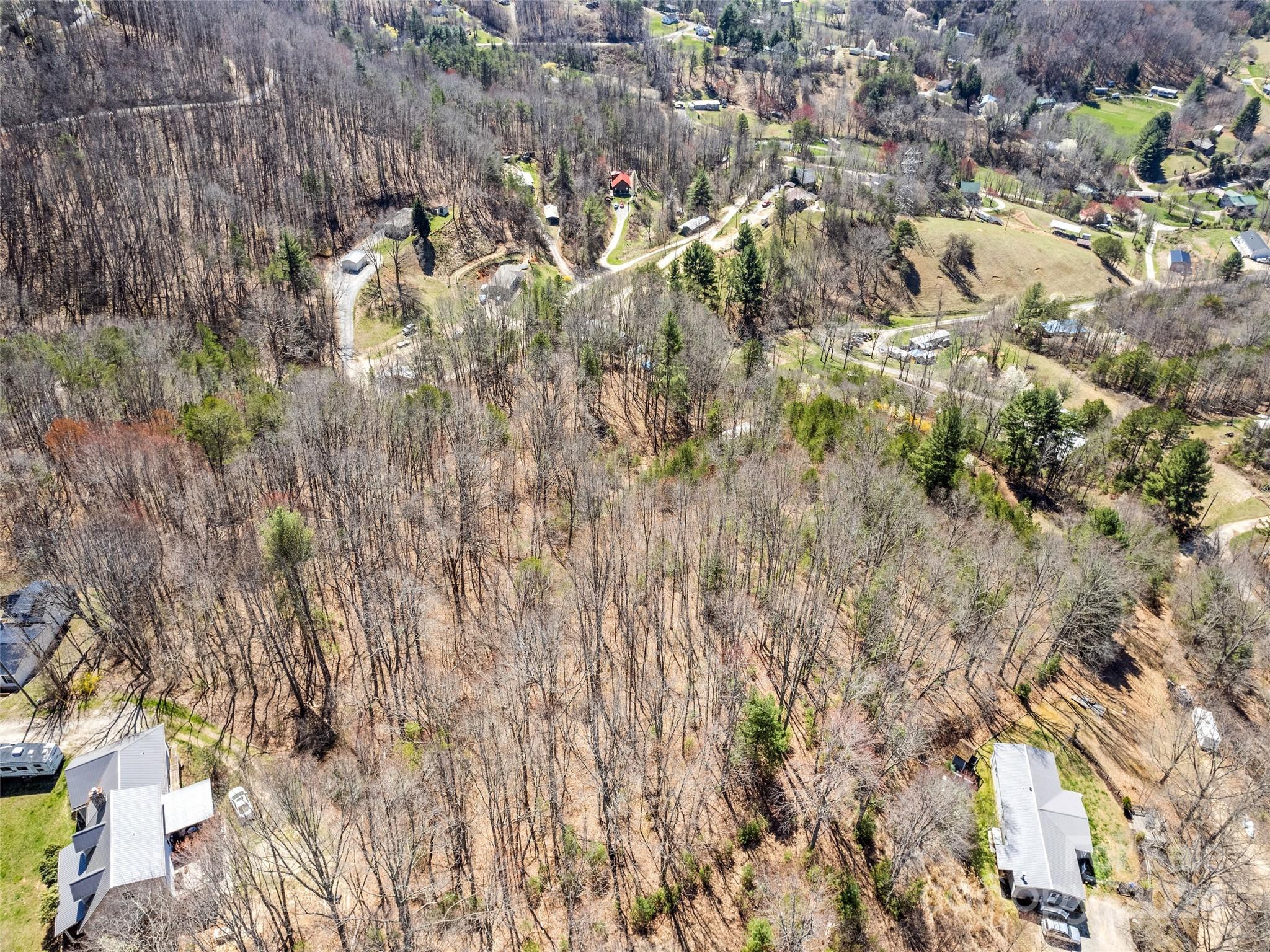 269 Turtle Springs Road, Unit LOT 10A Canton, NC 28716 - Photo 7 of 12 a view of outdoor space