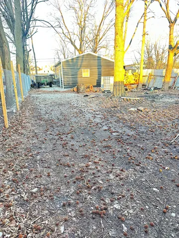 $40,000 | 2630 North Sherman Drive, Indianapolis, IN 46218