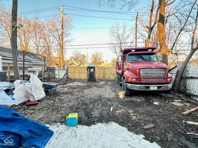 $40,000 | 2630 North Sherman Drive, Indianapolis, IN 46218