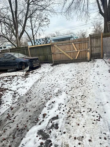 $40,000 | 2630 North Sherman Drive, Indianapolis, IN 46218