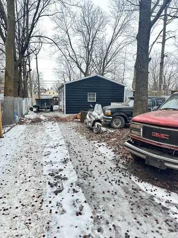 $40,000 | 2630 North Sherman Drive, Indianapolis, IN 46218