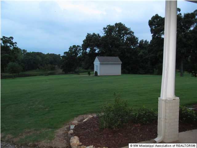 226 Salem Road Senatobia, MS 38668 - Photo 22 of 27 Additional Photo