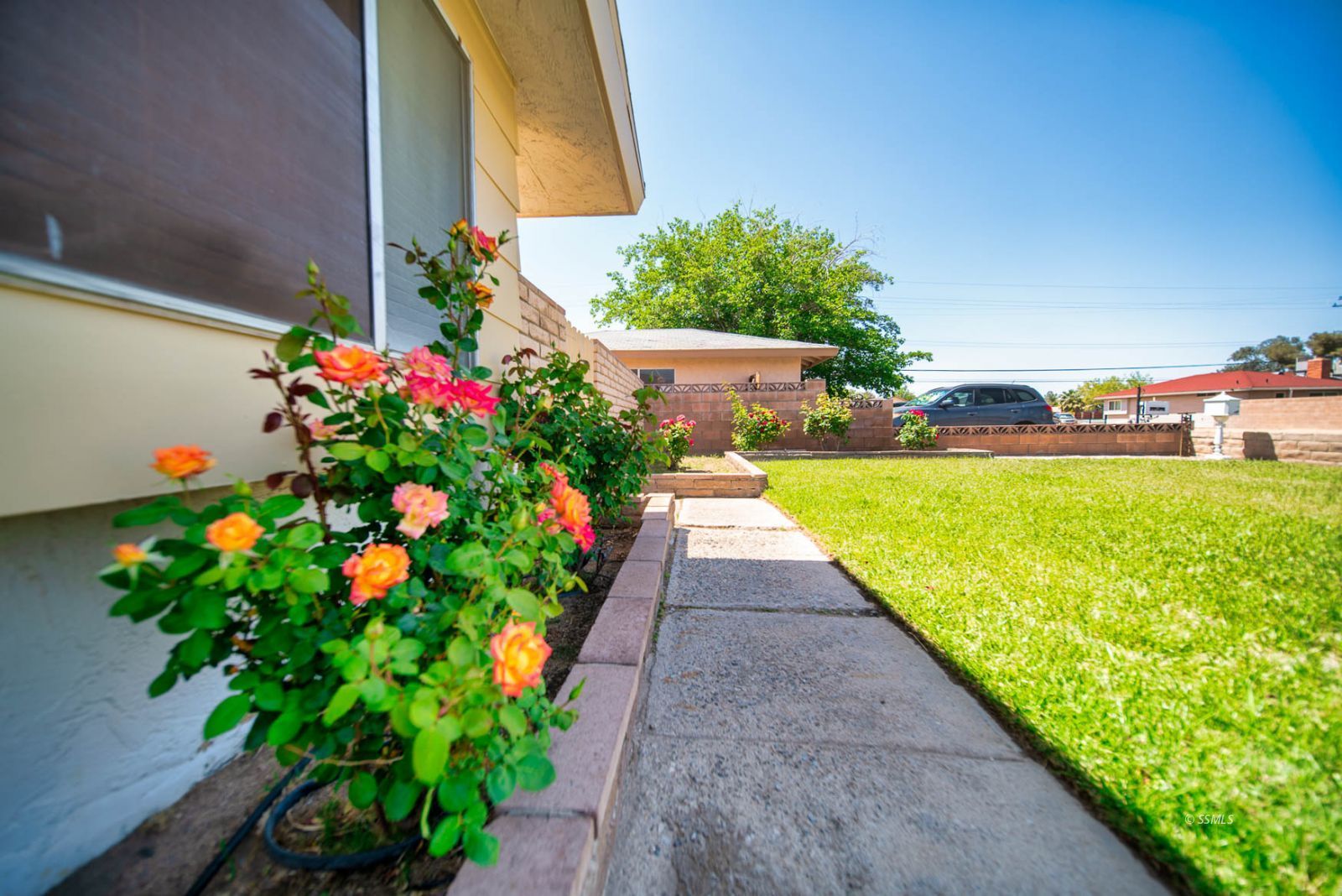230 South Forest Knoll Street Ridgecrest, CA 93555 - Photo 4 of 36