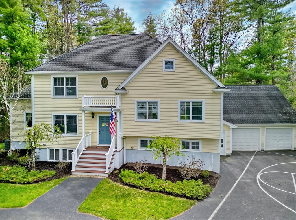 101 Pratts Mill Road Sudbury, MA 01776 - Photo 1 of 42 Gallery Image 1