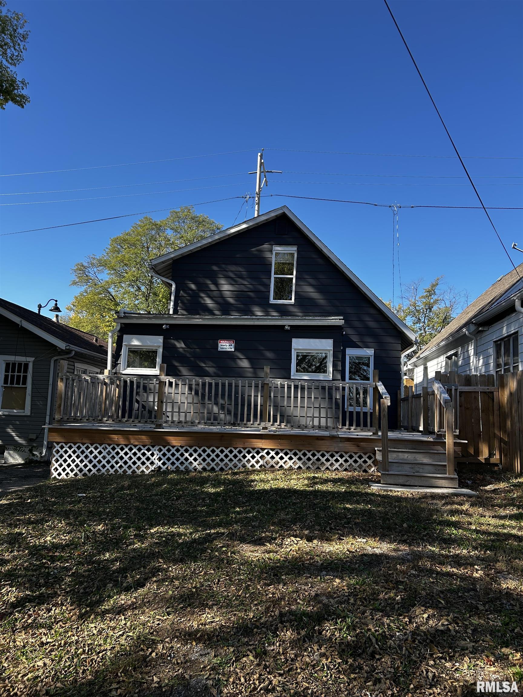 1822 North Sheridan Road Peoria, IL 61604 - Photo 1 of 16