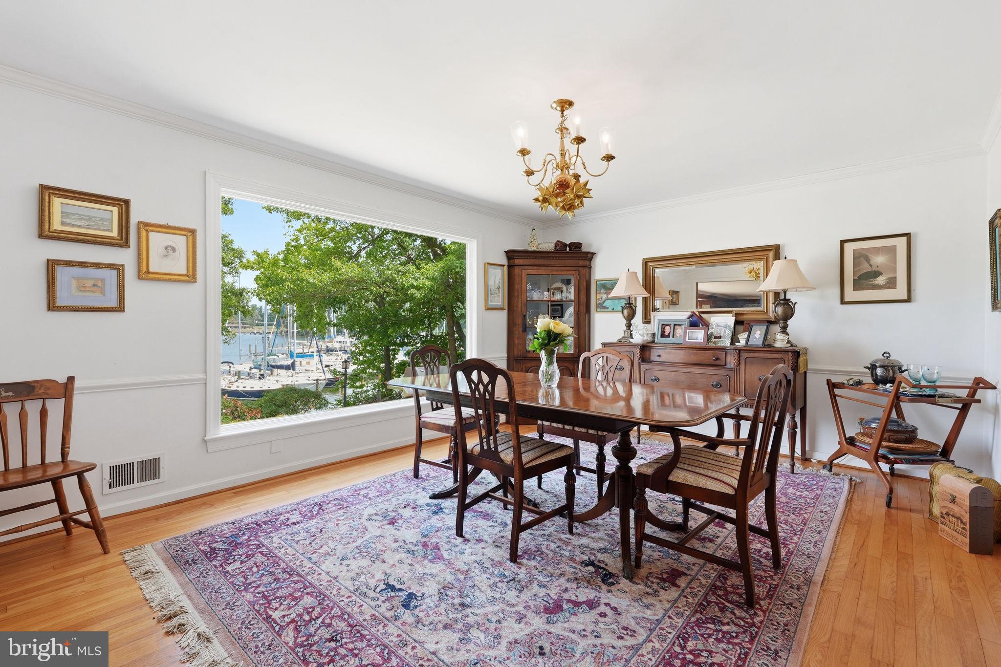 1668 Homewood Landing Road Annapolis, MD 21409 - Photo 16 of 38 Tons of space for all of your gatherings