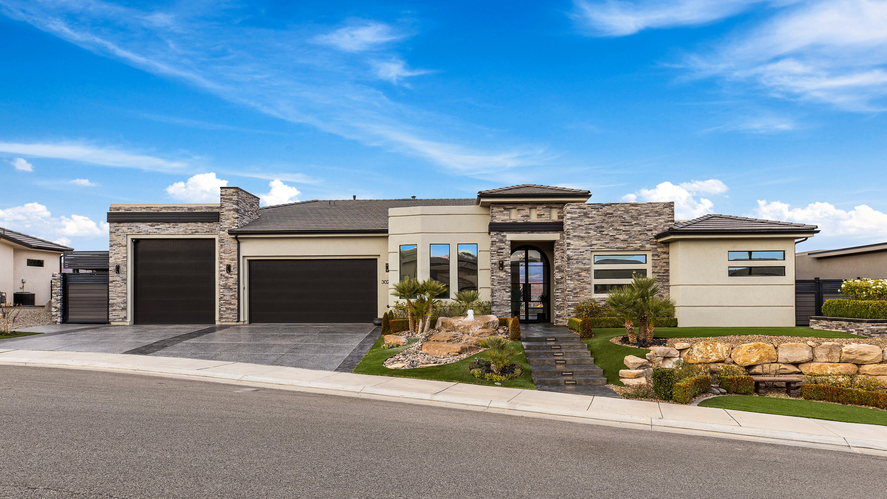 3022 West Sesia Way St. George, UT 84770 - Photo 37 of 49 3022_W_SesiaWy_MLS-13