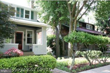 625 Deepdene Road Baltimore, MD 21210 - Photo 1 of 20 a front view of a house with a yard