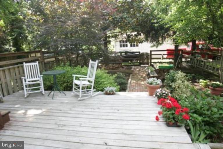 625 Deepdene Road Baltimore, MD 21210 - Photo 16 of 20 a view of outdoor space yard and patio