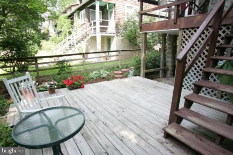 625 Deepdene Road Baltimore, MD 21210 - Photo 19 of 20 a view of outdoor space yard and patio