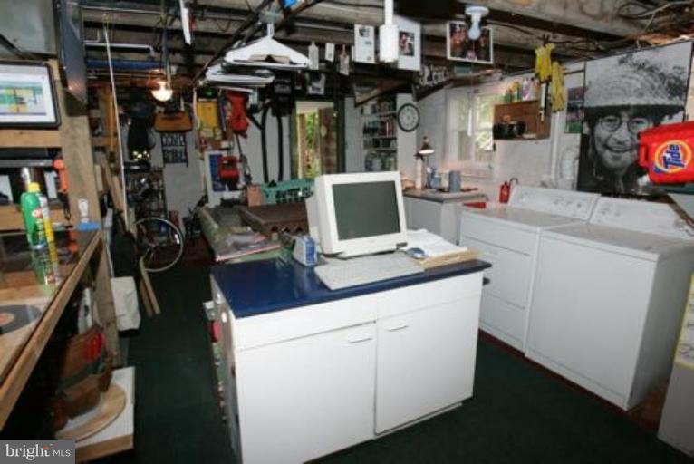 625 Deepdene Road Baltimore, MD 21210 - Photo 6 of 20 a view of a storage & utility room