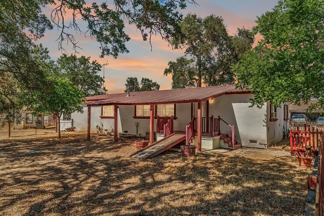 $557,000 | 6500 Jenny Lind Road, Valley Springs, CA 95252