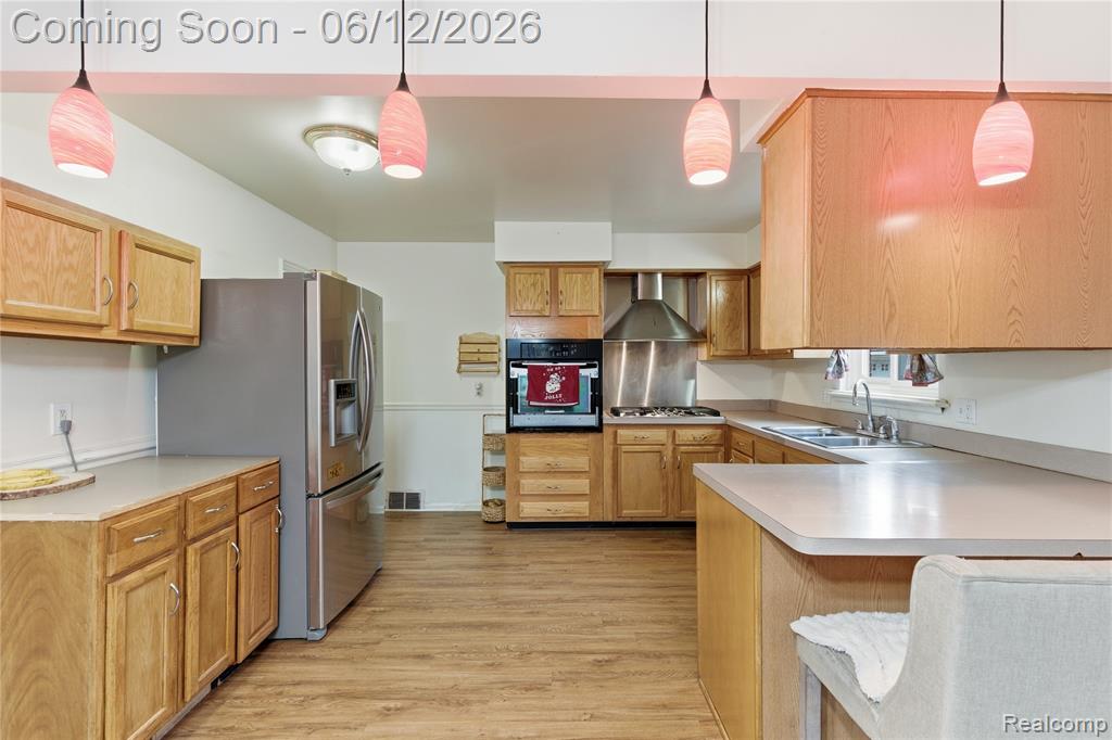 32808 Wareham Court Warren, MI 48092 - Photo 14 of 24
