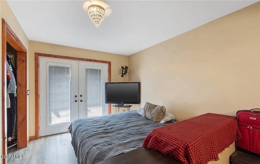 423 County Rte 51A Oswego, NY 13126 - Photo 17 of 21 Primary Bedroom 1jp