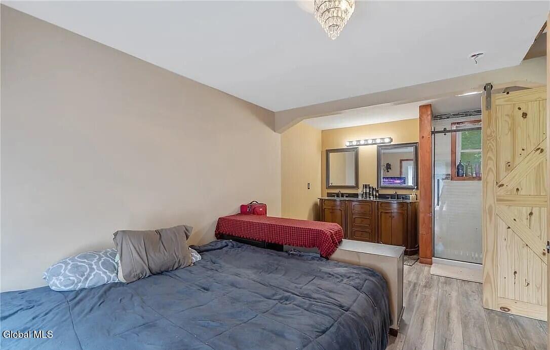 423 County Rte 51A Oswego, NY 13126 - Photo 18 of 21 Primary Bedroom 2jp